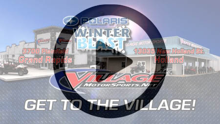 Village Motorsports Video Promo