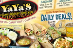 YaYa's